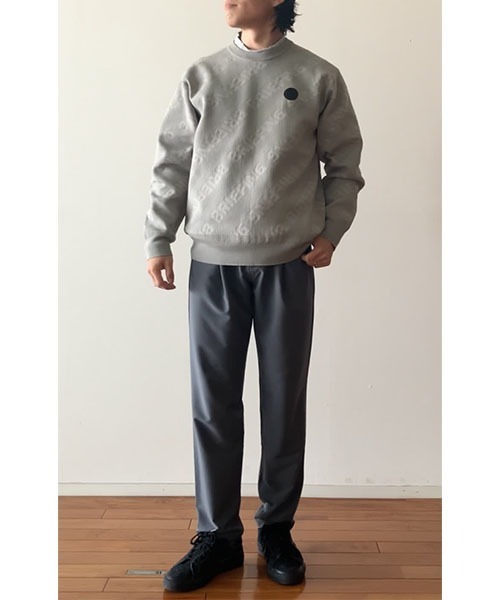 BRIEFING（ブリーフィング） セーター ニット 「BRIEFING GOLF