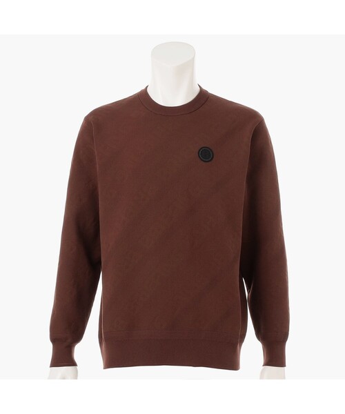 BRIEFING（ブリーフィング） セーター ニット 「BRIEFING GOLF