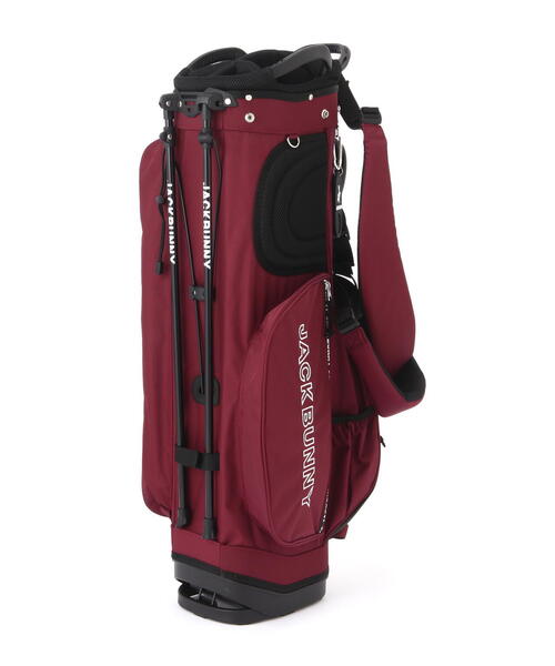 Jack Bunny!!（ジャックバニー） ゴルフ 「Jack Bunny!!」スタンド式