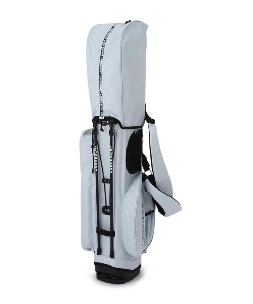 ジャックバニーキャディバッグ（ゴルフ用バッグ）｜ゴルフ | スポーツ