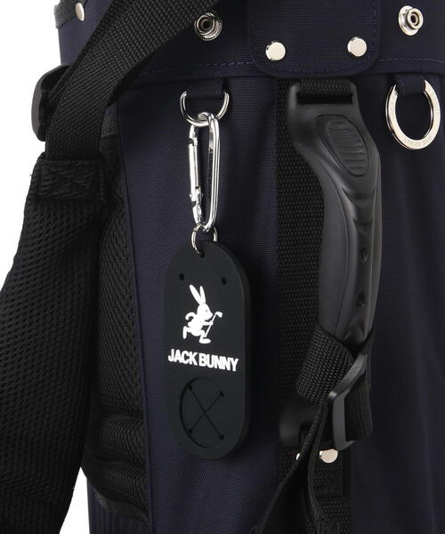 Jack Bunny!!（ジャックバニー） ゴルフ 「Jack Bunny!!」スタンド式