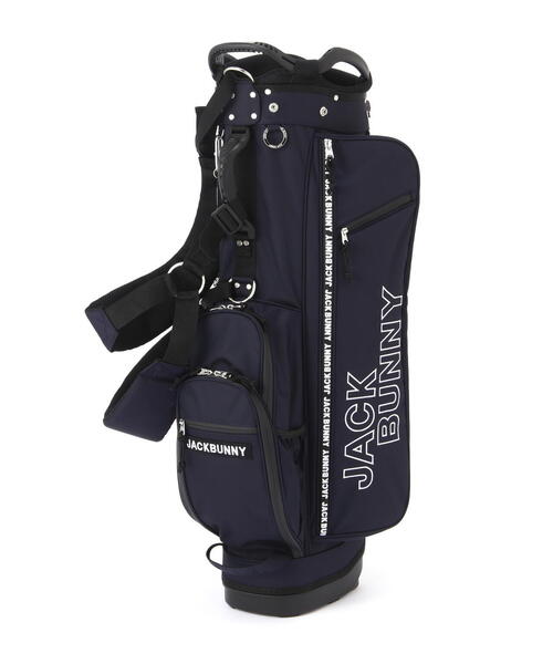 ジャックバニーキャディバッグ（ゴルフ用バッグ）｜ゴルフ | スポーツ