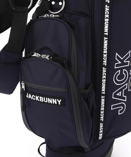 Jack Bunny!!（ジャックバニー） ゴルフ 「Jack Bunny!!」スタンド式