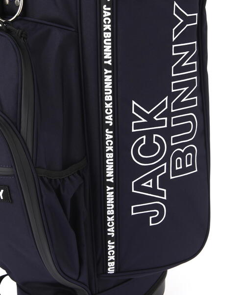 Jack Bunny!!（ジャックバニー） ゴルフ 「Jack Bunny!!」スタンド式