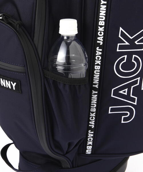 Jack Bunny!!（ジャックバニー） ゴルフ 「Jack Bunny!!」スタンド式