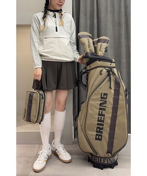 BRIEFING（ブリーフィング） ブルゾン アウター 「BRIEFING GOLF