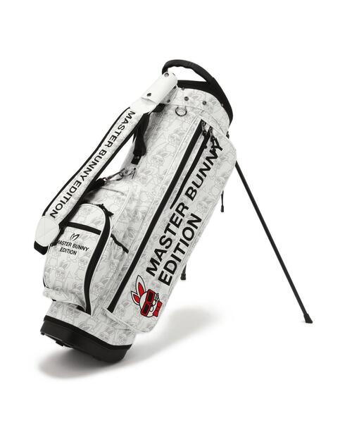 MASTER BUNNY EDITION（マスターバニーエディション） ゴルフ 「MASTER
