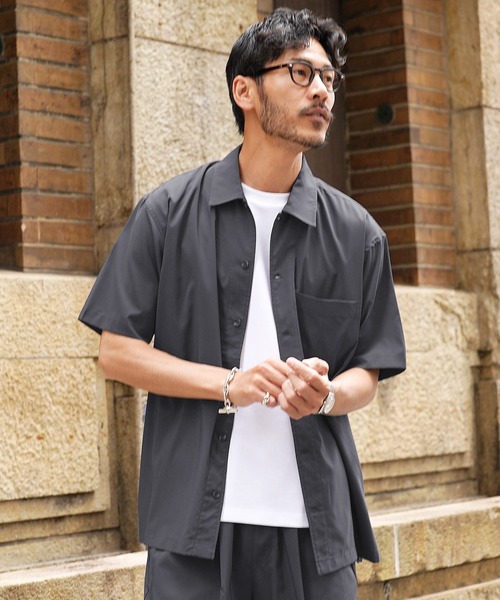 JIGGYS SHOP（ジギーズショップ） セットアップ 「セットアップ」接触