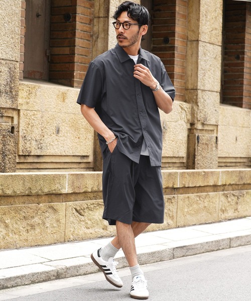 JIGGYS SHOP（ジギーズショップ） セットアップ 「セットアップ」接触