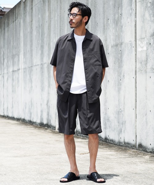 JIGGYS SHOP（ジギーズショップ） セットアップ 「セットアップ」接触