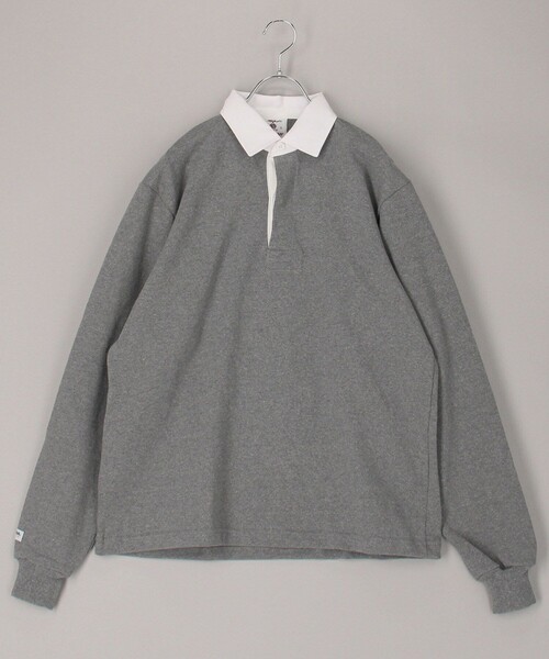 FREAK'S STORE（フリークスストア） ポロシャツ 限定展開 Barbarian