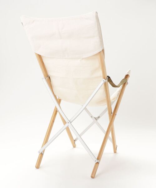 snow peak（スノーピーク） Take!チェア ロング 折りたたみ 椅子