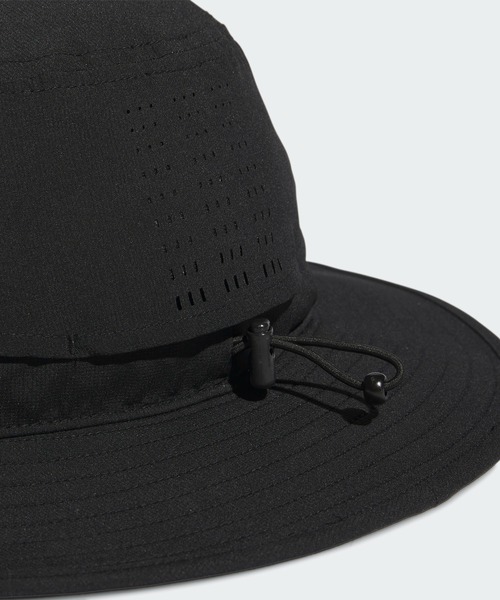 adidas（アディダス） 帽子 ハット ワイドブリム ハット「adidas Golf