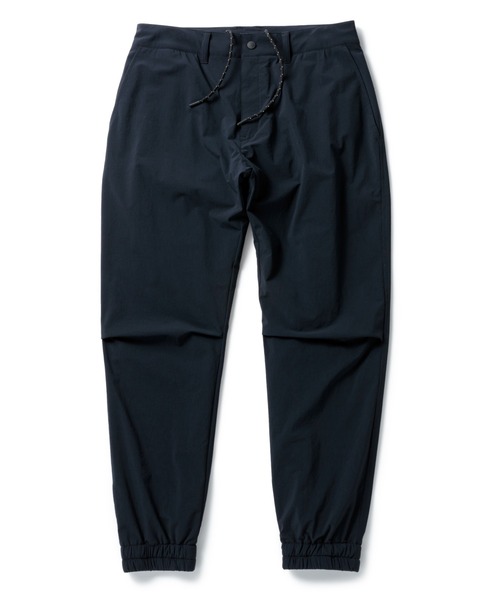 narifuri（ナリフリ） パンツ バックメッシュウォームライトジョガーズ