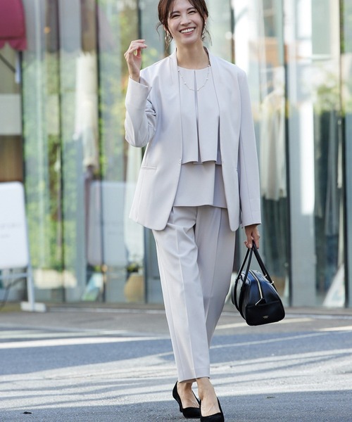 abahouse mavie（アバハウスマヴィ） セットアップ 「3点セットアップ