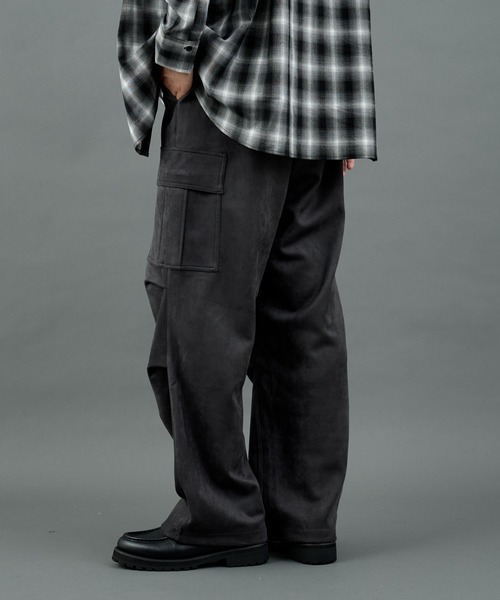 COLONY 2139（コロニー トゥーワンスリーナイン） カーゴパンツ