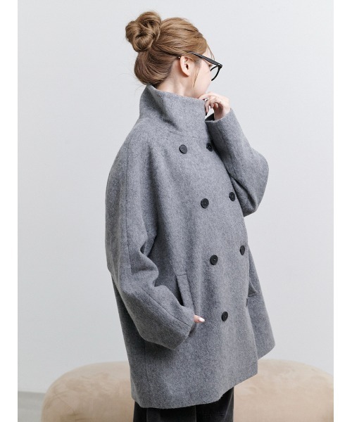 Stylevoice for xxx（スタイルヴォイスフォー） トレンチコート コート