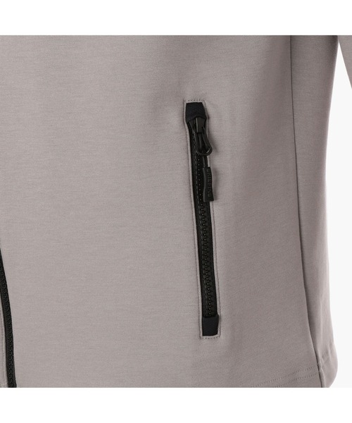 BRIEFING（ブリーフィング） パーカー 「BRIEFING GOLF