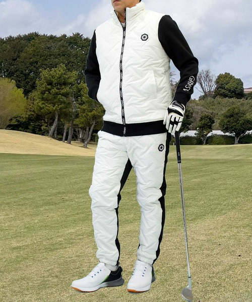 GIORNO SEVEN（ジョルノセブン） ゴルフ ゴルフウェア 上下