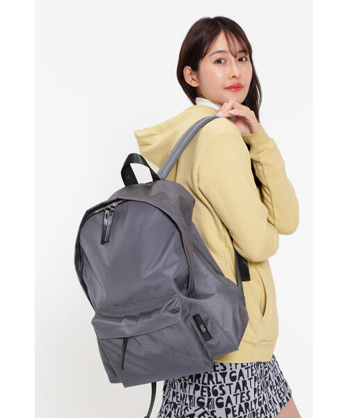 PEARLY GATES PGGナイロンリュック PEARLY GATES PGGナイロンリュック