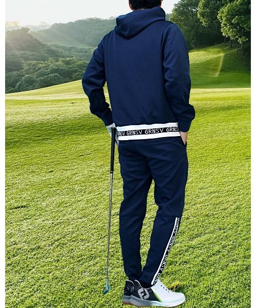 GIORNO SEVEN（ジョルノセブン） ゴルフ ゴルフウェア 上下