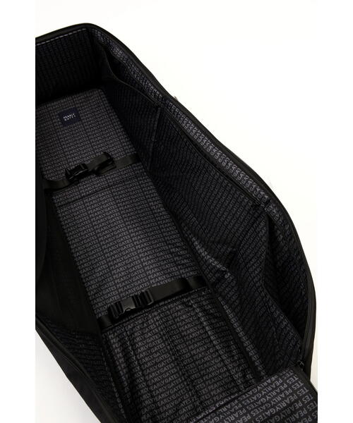 PEARLY GATES（パーリーゲイツ） ゴルフ 「PEARLY GATES」キャリー付き