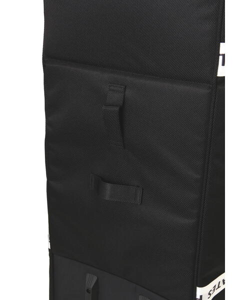 PEARLY GATES（パーリーゲイツ） ゴルフ 「PEARLY GATES」キャリー付き