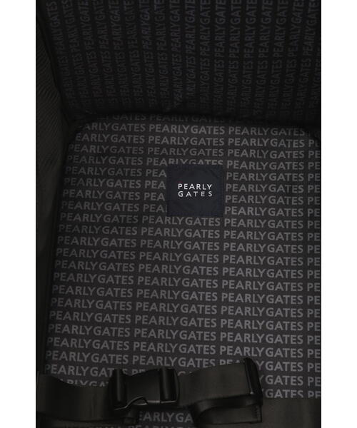 PEARLY GATES（パーリーゲイツ） ゴルフ 「PEARLY GATES」キャリー付き