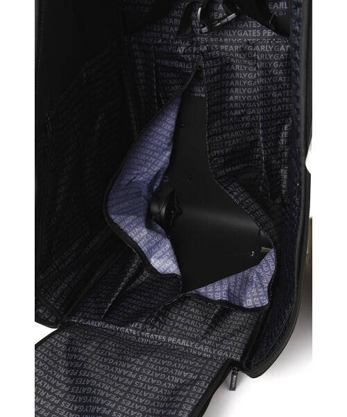 PEARLY GATES（パーリーゲイツ） ゴルフ 「PEARLY GATES」キャリー付き