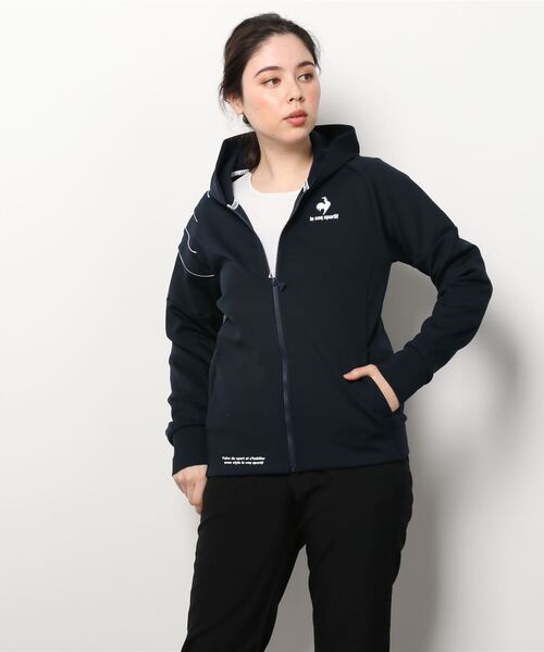 le coq sportif（ルコックスポルティフ） コート アウター グラン