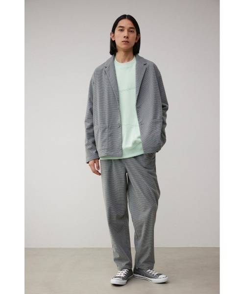 AZUL BY MOUSSY（アズールバイマウジー） パンツ スプリング