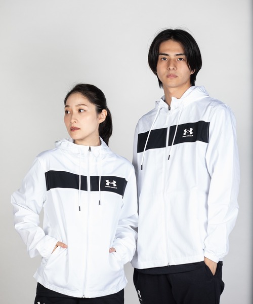 UNDER ARMOUR（アンダーアーマー） コート ジャケット UAスポーツ