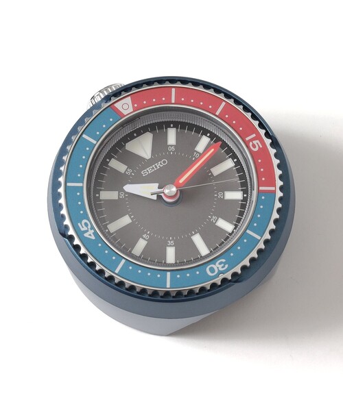 SEIKO（セイコー） 時計 「EXCLUSIVE」SEIKO / TC208 アラームクロック