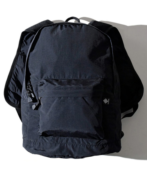 ELDORESO（エルドレッソ） デイバック リュック Commute Run Ruck