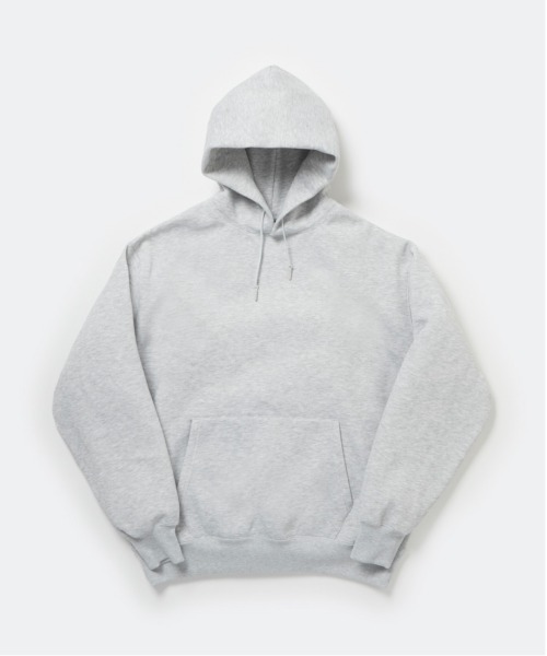 DAIWA PIER39（ダイワ ピア39） パーカー DAIWA PIER39 TECH SWEAT