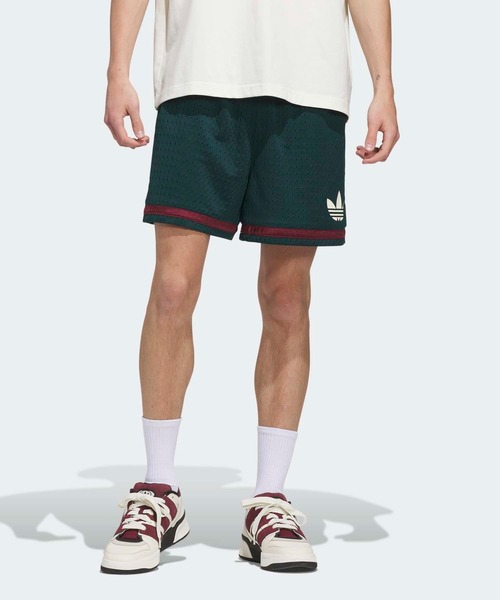 adidas（アディダス） パンツ オリジナルス バスケットボールショーツ