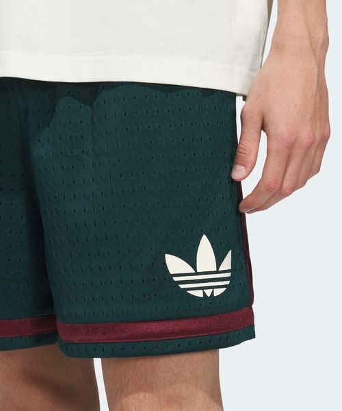 adidas（アディダス） パンツ オリジナルス バスケットボールショーツ