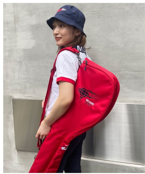 BEAMS GOLF（ビームス ゴルフ） ゴルフ BEAMS GOLF / クラブケース2