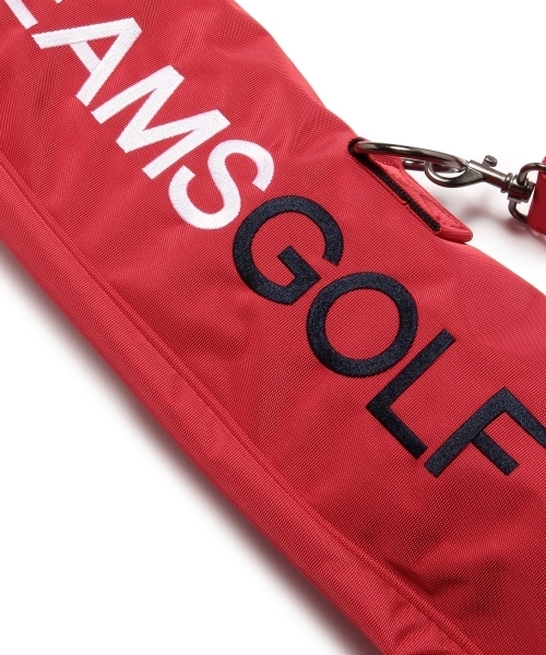 BEAMS GOLF（ビームス ゴルフ） ゴルフ BEAMS GOLF / クラブケース2