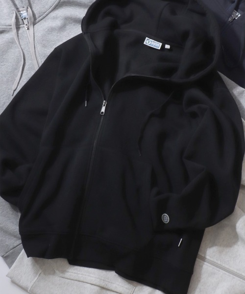 DISCUS パーカー メンズ レディース : ZOZOTOWN Yahoo!店 - 通販