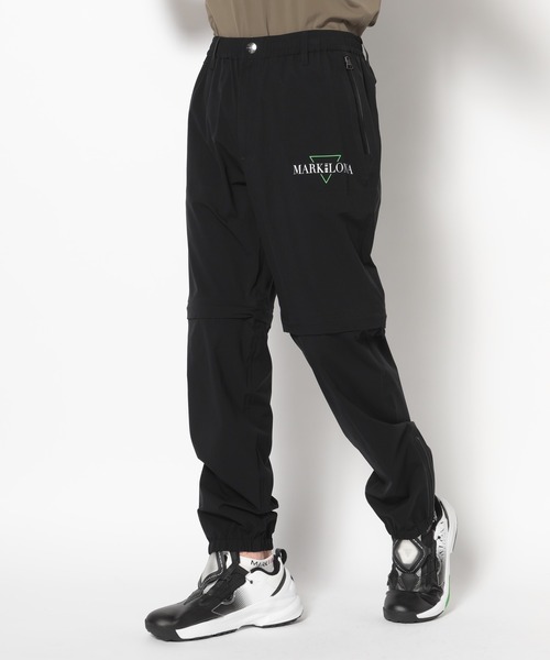 MARK&LONA（マークアンドロナ） パンツ CD12-DTRP | MEN メンズ