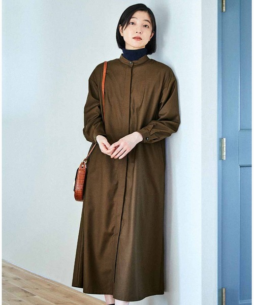 THREE FIFTY STANDARD（スリーフィフティースタンダード） ワンピース