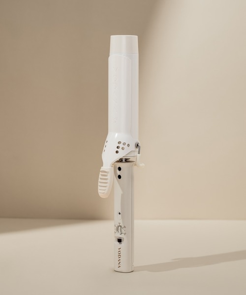 VODANA（ボダナ） グラムウェーブカーリングアイロン（コテ36mm/40mm