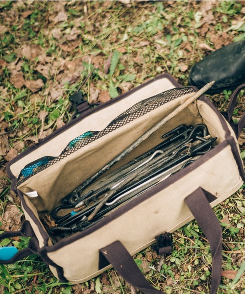 snow peak（スノーピーク） マルチコンテナ S 収納ケース : ZOZOTOWN