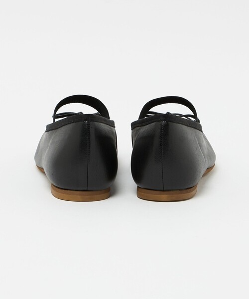 ODETTE E ODILE（オデット エ オディール） バレエシューズ パンプス