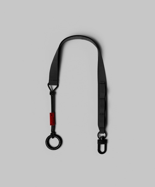 Topologie（トポロジー） Leather Wrist Strap 「ストラップ単体