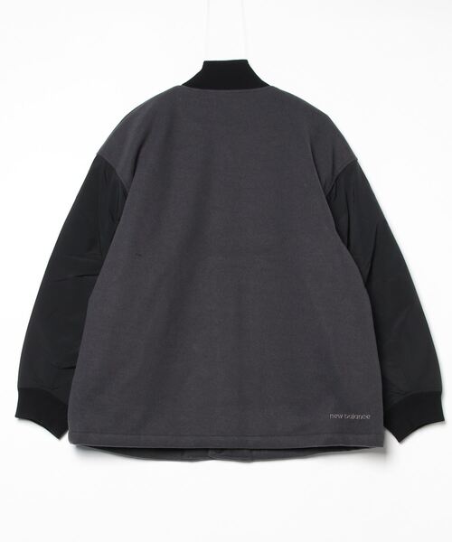 New Balance（ニューバランス） スタジャン スタジアムジャケット