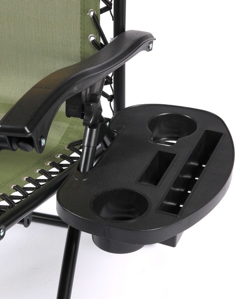 niko and…（ニコアンド） 「CITY CREEK」リクライニングチェア