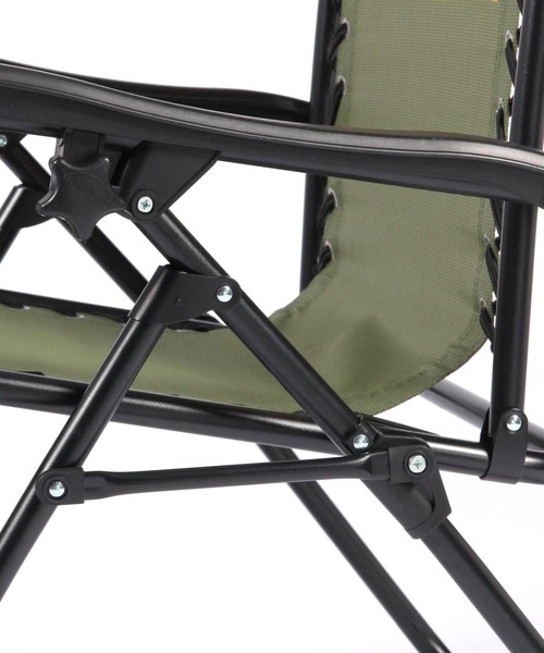 niko and…（ニコアンド） 「CITY CREEK」リクライニングチェア