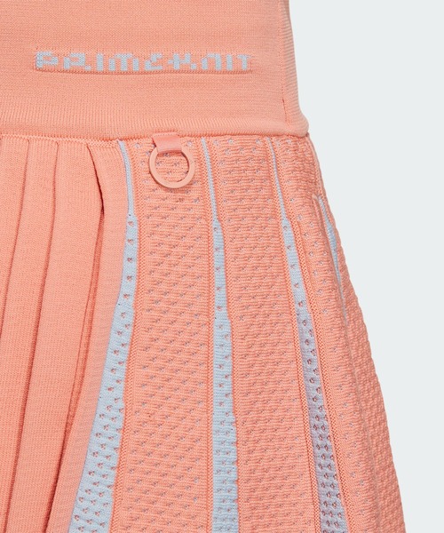 adidas（アディダス） スカート PRIMEKNIT フレアースカート「adidas